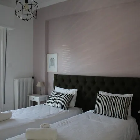 2 Bedrooms Апартаменты *