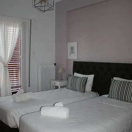 2 Bedrooms * Афины