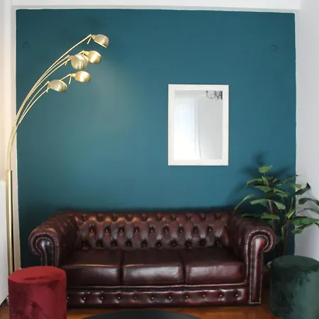 2 Bedrooms Апартаменты