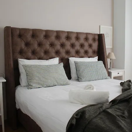 2 Bedrooms Апартаменты *