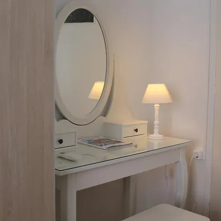 Апартаменты 2 Bedrooms *