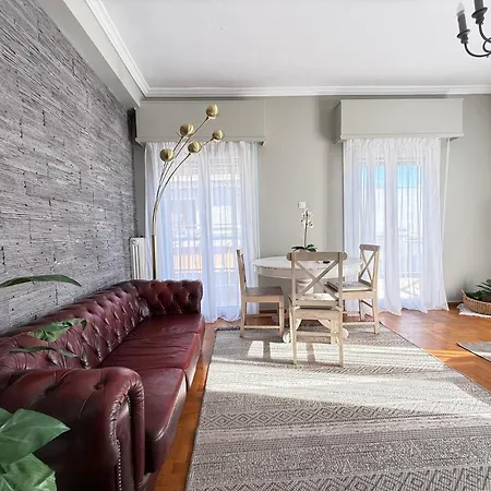 2 Bedrooms Апартаменты